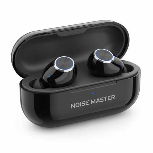 Noise Master Buds 2 with Sound by Bose